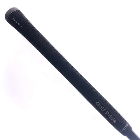 Used TaylorMade Stealth Driver / VeloCore 6-S Shaft / 9.0 Degrees / Stiff Flex