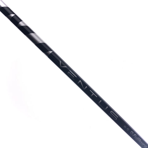 Used TaylorMade Stealth Driver / VeloCore 6-S Shaft / 9.0 Degrees / Stiff Flex