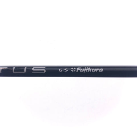 Used TaylorMade Stealth Driver / VeloCore 6-S Shaft / 9.0 Degrees / Stiff Flex