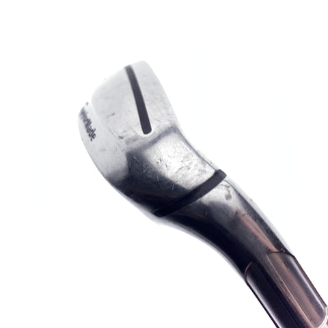 Used TaylorMade Stealth HD 7 Iron / 30.0 Degrees / Regular Flex
