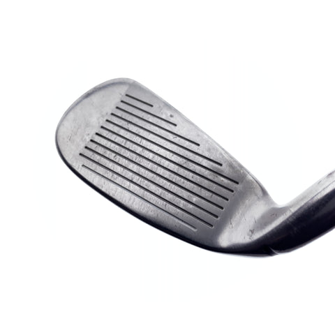 Used TaylorMade Stealth HD 7 Iron / 30.0 Degrees / Regular Flex