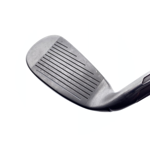 Used TaylorMade Stealth HD 7 Iron / Regular Flex