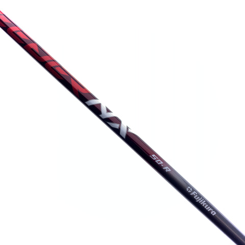 Used TaylorMade Stealth HD 7 Iron / Regular Flex