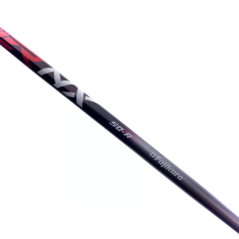 Used TaylorMade Stealth HD 9 Iron / Regular Flex