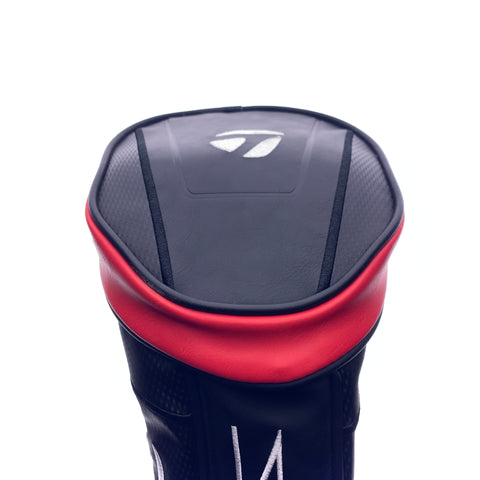 Used TaylorMade Stealth HD Driver / 10.5 Degrees / Regular Flex