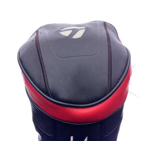 Used TaylorMade Stealth HD Driver / 10.5 Degrees / Regular Flex