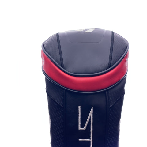 Used TaylorMade Stealth HD Driver / 10.5 Degrees / Regular Flex