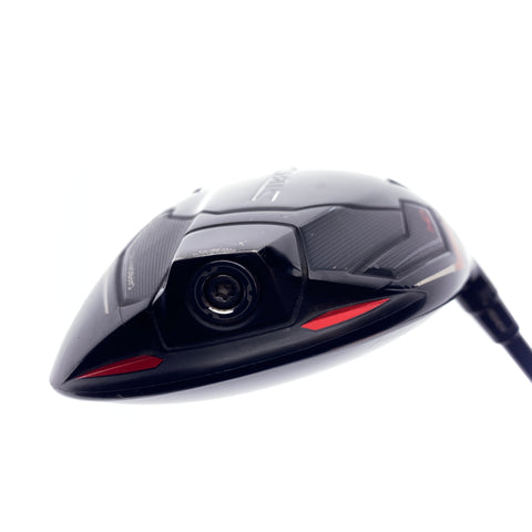 Used TaylorMade Stealth HD Driver / 10.5 Degrees / Regular Flex