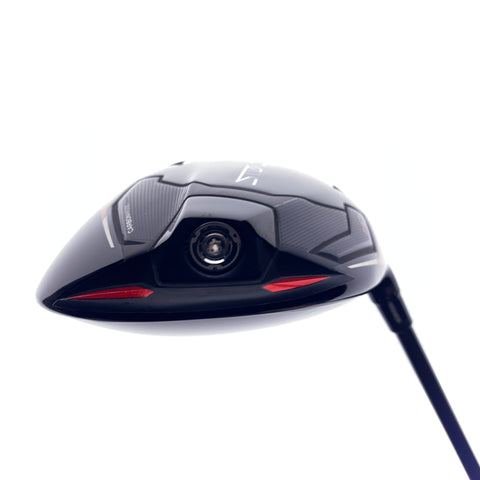 Used TaylorMade Stealth HD Driver / 10.5 Degrees / Regular Flex