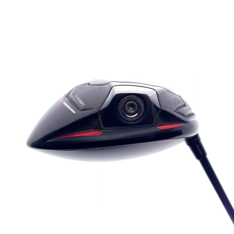 Used TaylorMade Stealth HD Driver / 10.5 Degrees / Regular Flex