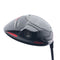 Used TaylorMade Stealth HD Driver / 10.5 Degrees / Regular Flex