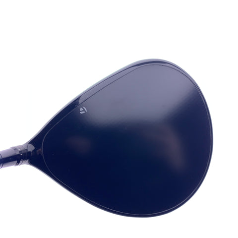 Used TaylorMade Stealth HD Driver / 10.5 Degrees / Regular Flex