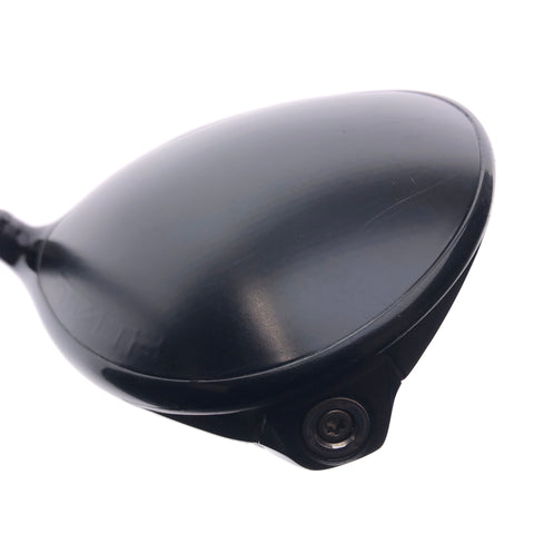 Used TaylorMade Stealth HD Driver / 10.5 Degrees / Regular Flex