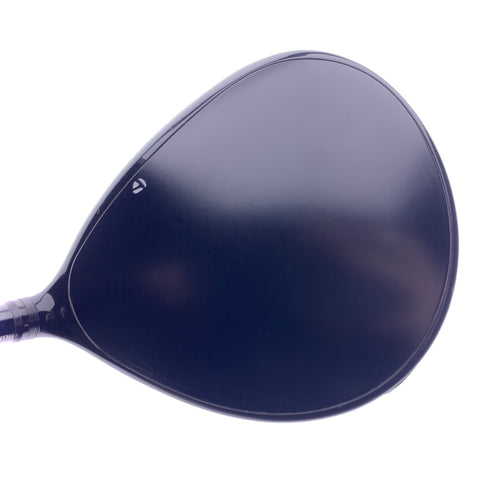 Used TaylorMade Stealth HD Driver / 10.5 Degrees / Regular Flex