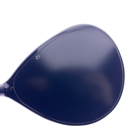 Used TaylorMade Stealth HD Driver / 10.5 Degrees / Regular Flex