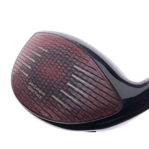 Used TaylorMade Stealth HD Driver / 10.5 Degrees / Regular Flex