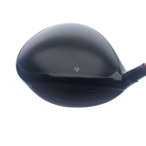 Used TaylorMade Stealth HD Driver / 10.5 Degrees / Regular Flex