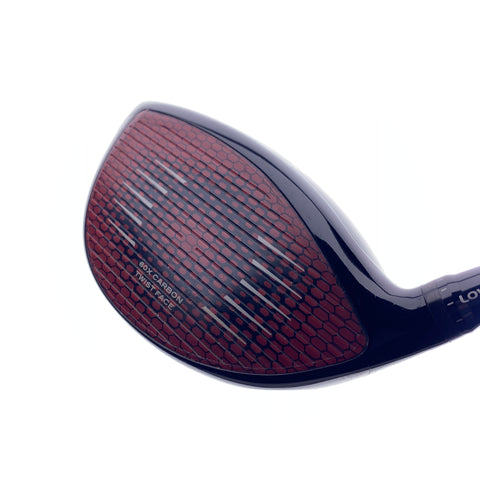 Used TaylorMade Stealth HD Driver / 10.5 Degrees / Regular Flex