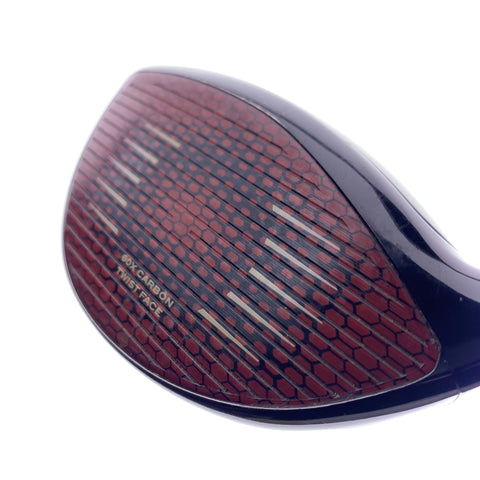 Used TaylorMade Stealth HD Driver / 10.5 Degrees / Regular Flex