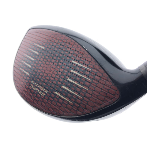 Used TaylorMade Stealth HD Driver / 10.5 Degrees / Regular Flex