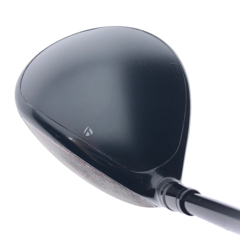 Used TaylorMade Stealth HD Driver / 10.5 Degrees / Regular Flex