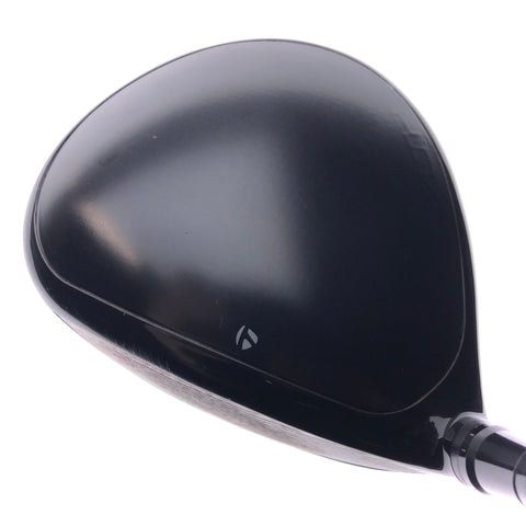 Used TaylorMade Stealth HD Driver / 10.5 Degrees / Regular Flex