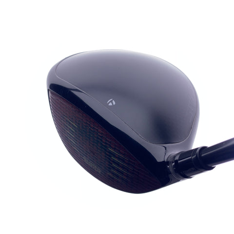 Used TaylorMade Stealth HD Driver / 10.5 Degrees / Regular Flex