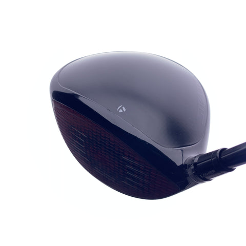 Used TaylorMade Stealth HD Driver / 10.5 Degrees / Regular Flex