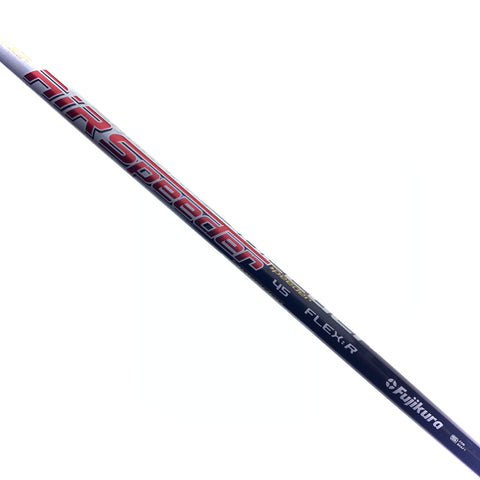 Used TaylorMade Stealth HD Driver / 10.5 Degrees / Regular Flex