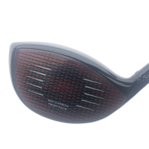 Used TaylorMade Stealth HD Driver / 10.5 Degrees / Stiff Flex