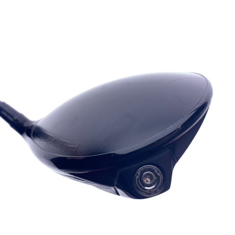Used TaylorMade Stealth HD Driver / 10.5 Degrees / Stiff Flex