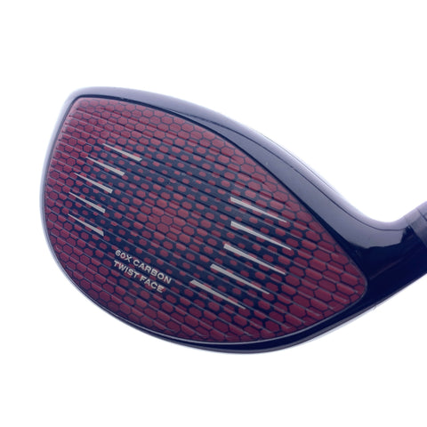 Used TaylorMade Stealth HD Driver / 10.5 Degrees / Stiff Flex
