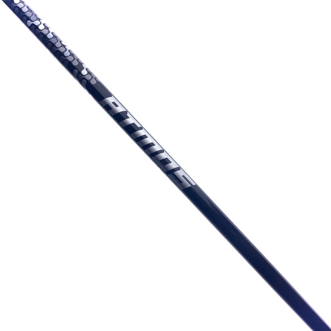 Used TaylorMade Stealth HD Driver / 10.5 Degrees / Stiff Flex