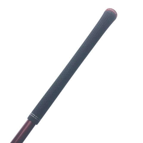 Used TaylorMade Stealth HD Driver / 10.5 Degrees / Stiff Flex