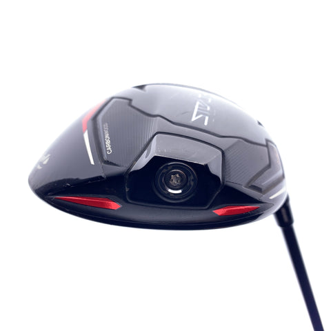 Used TaylorMade Stealth HD Driver / 12.0 Degrees / A Flex