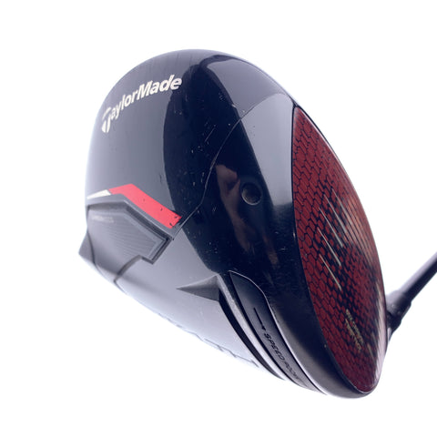 Used TaylorMade Stealth HD Driver / 12.0 Degrees / A Flex