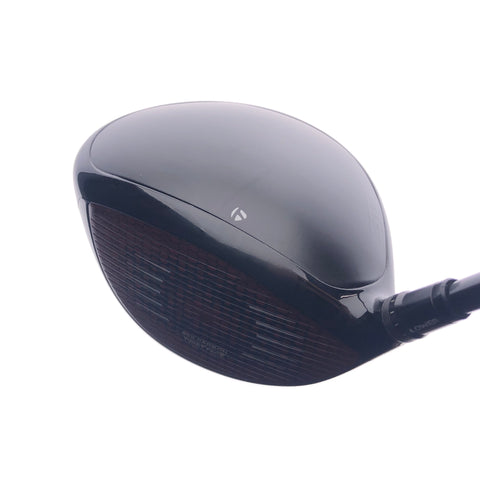 Used TaylorMade Stealth HD Driver / 12.0 Degrees / A Flex