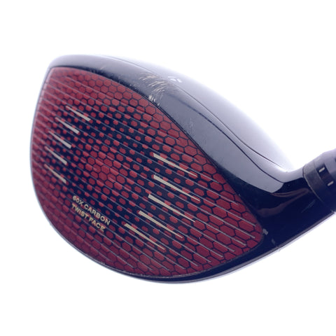 Used TaylorMade Stealth HD Driver / 12.0 Degrees / A Flex