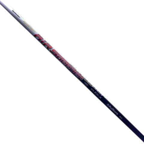 Used TaylorMade Stealth HD Driver / 12.0 Degrees / A Flex