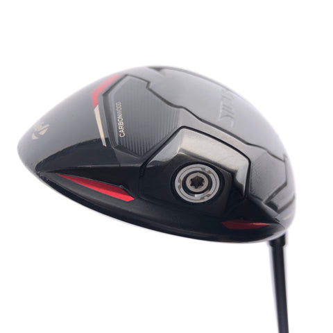 Used TaylorMade Stealth HD Driver / 12.0 Degrees / Regular Flex