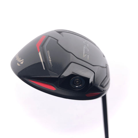 Used TaylorMade Stealth HD Driver / 12.0 Degrees / Regular Flex