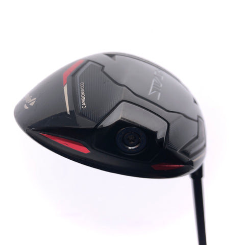 Used TaylorMade Stealth HD Driver / 12.0 Degrees / Regular Flex