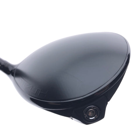 Used TaylorMade Stealth HD Driver / 12.0 Degrees / Regular Flex