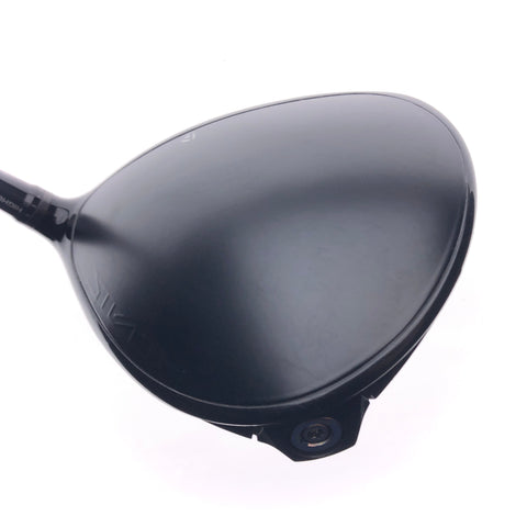 Used TaylorMade Stealth HD Driver / 12.0 Degrees / Regular Flex