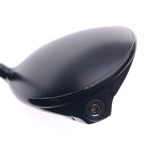 Used TaylorMade Stealth HD Driver / 12.0 Degrees / Regular Flex