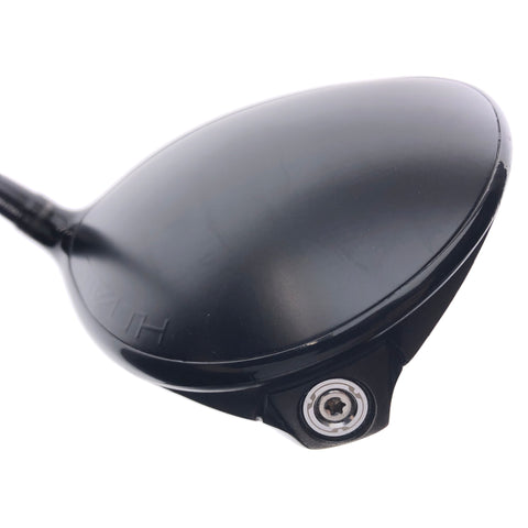 Used TaylorMade Stealth HD Driver / 12.0 Degrees / Regular Flex