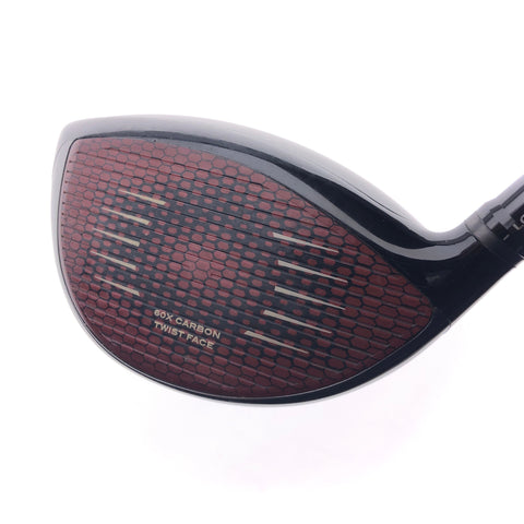 Used TaylorMade Stealth HD Driver / 12.0 Degrees / Regular Flex