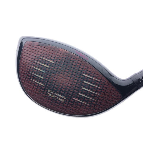 Used TaylorMade Stealth HD Driver / 12.0 Degrees / Regular Flex