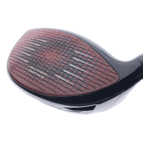 Used TaylorMade Stealth HD Driver / 12.0 Degrees / Regular Flex