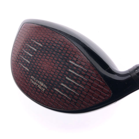 Used TaylorMade Stealth HD Driver / 12.0 Degrees / Regular Flex